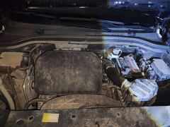 JAC Sehol QX 300T DCT Luxury Smart Connect Edition - ფოტო 16