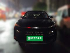 JAC Sehol QX 300T DCT Luxury Smart Connect Edition - ფოტო 2