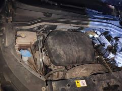 JAC Sehol QX 300T DCT Luxury Smart Connect Edition - ფოტო 20