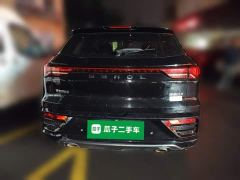 JAC Sehol QX 300T DCT Luxury Smart Connect Edition - ფოტო 3
