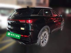 JAC Sehol QX 300T DCT Luxury Smart Connect Edition - ფოტო 4