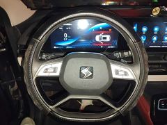 JAC Sehol QX 300T DCT Luxury Smart Connect Edition - ფოტო 6