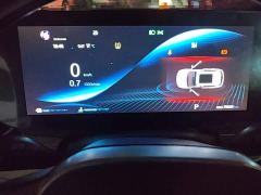 JAC Sehol QX 300T DCT Luxury Smart Connect Edition - ფოტო 7