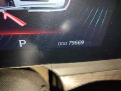 JAC Sehol QX 300T DCT Luxury Smart Connect Edition - ფოტო 8