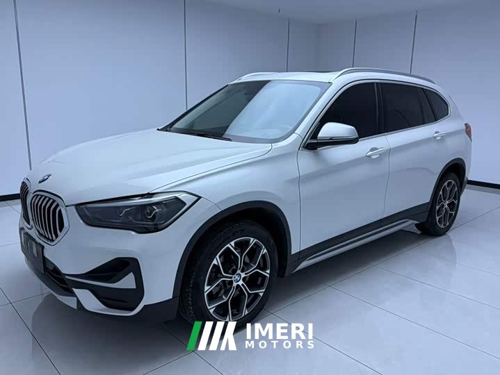 BMW X1 sDrive20Li Fashion Edition