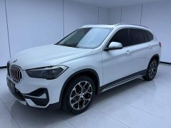 BMW X1 sDrive20Li Fashion Edition - ფოტო 1