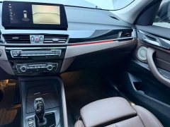 BMW X1 sDrive20Li Fashion Edition - ფოტო 10
