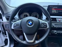 BMW X1 sDrive20Li Fashion Edition - ფოტო 11