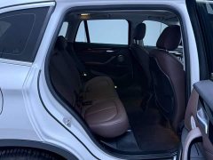 BMW X1 sDrive20Li Fashion Edition - ფოტო 12