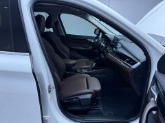 BMW X1 sDrive20Li Fashion Edition - ფოტო 16