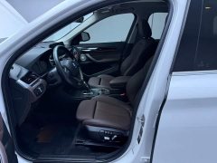 BMW X1 sDrive20Li Fashion Edition - ფოტო 17