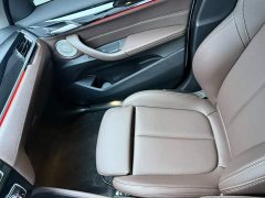 BMW X1 sDrive20Li Fashion Edition - ფოტო 19