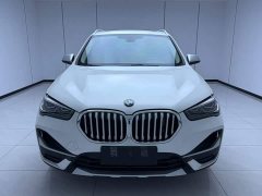 BMW X1 sDrive20Li Fashion Edition - ფოტო 2