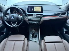BMW X1 sDrive20Li Fashion Edition - ფოტო 20