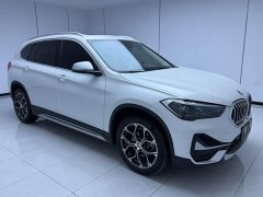 BMW X1 sDrive20Li Fashion Edition - ფოტო 3