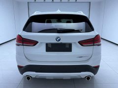 BMW X1 sDrive20Li Fashion Edition - ფოტო 5