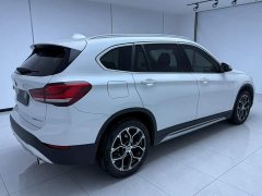 BMW X1 sDrive20Li Fashion Edition - ფოტო 6