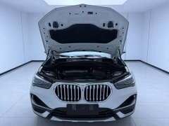 BMW X1 sDrive20Li Fashion Edition - ფოტო 7