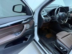 BMW X1 sDrive20Li Fashion Edition - ფოტო 8