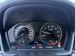 BMW X1 sDrive20Li Fashion Edition - ფოტო 9