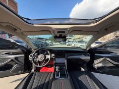FAW Red Flag H5 2.0T Automatic Smart Connected Flagship Comfort Edition - ფოტო 10