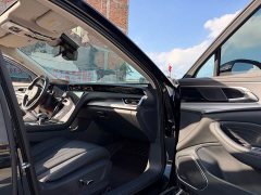 FAW Red Flag H5 2.0T Automatic Smart Connected Flagship Comfort Edition - ფოტო 12