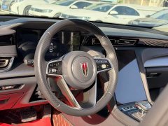 FAW Red Flag H5 2.0T Automatic Smart Connected Flagship Comfort Edition - ფოტო 17