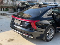FAW Red Flag H5 2.0T Automatic Smart Connected Flagship Comfort Edition - ფოტო 19