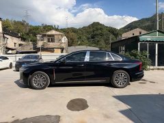 FAW Red Flag H5 2.0T Automatic Smart Connected Flagship Comfort Edition - ფოტო 2