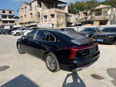 FAW Red Flag H5 2.0T Automatic Smart Connected Flagship Comfort Edition - ფოტო 3