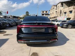 FAW Red Flag H5 2.0T Automatic Smart Connected Flagship Comfort Edition - ფოტო 4