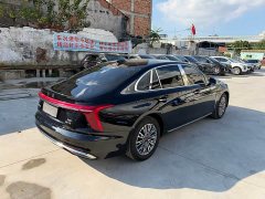 FAW Red Flag H5 2.0T Automatic Smart Connected Flagship Comfort Edition - ფოტო 5