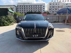 FAW Red Flag H5 2.0T Automatic Smart Connected Flagship Comfort Edition - ფოტო 6