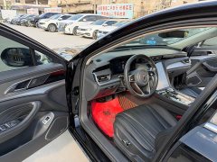 FAW Red Flag H5 2.0T Automatic Smart Connected Flagship Comfort Edition - ფოტო 7