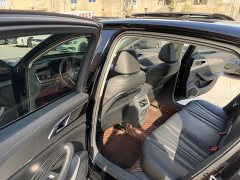 FAW Red Flag H5 2.0T Automatic Smart Connected Flagship Comfort Edition - ფოტო 8