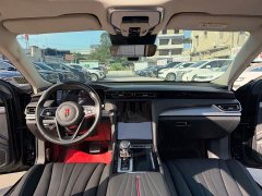 FAW Red Flag H5 2.0T Automatic Smart Connected Flagship Comfort Edition - ფოტო 9