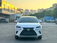 Lexus NX 200 FWD Sharp Edition National VI - ფოტო 2
