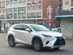 Lexus NX 200 FWD Sharp Edition National VI - ფოტო 3