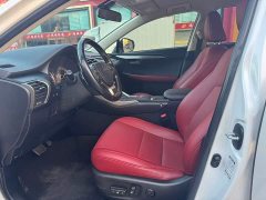 Lexus NX 200 FWD Sharp Edition National VI - ფოტო 4