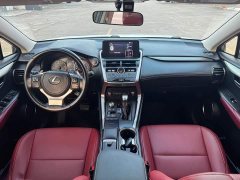 Lexus NX 200 FWD Sharp Edition National VI - ფოტო 5