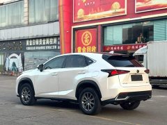 Lexus NX 200 FWD Sharp Edition National VI - ფოტო 7