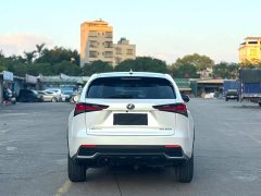 Lexus NX 200 FWD Sharp Edition National VI - ფოტო 8