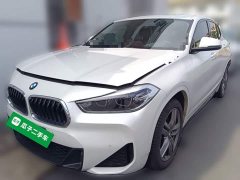 BMW X2 sDrive25i M Sport Package - ფოტო 1