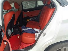 BMW X2 sDrive25i M Sport Package - ფოტო 13