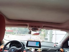 BMW X2 sDrive25i M Sport Package - ფოტო 14