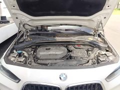 BMW X2 sDrive25i M Sport Package - ფოტო 16