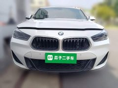 BMW X2 sDrive25i M Sport Package - ფოტო 2
