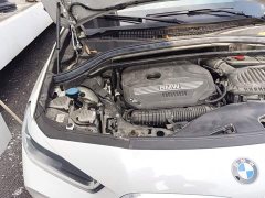 BMW X2 sDrive25i M Sport Package - ფოტო 20