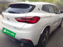 BMW X2 sDrive25i M Sport Package - ფოტო 4