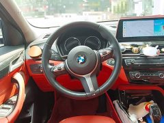 BMW X2 sDrive25i M Sport Package - ფოტო 6